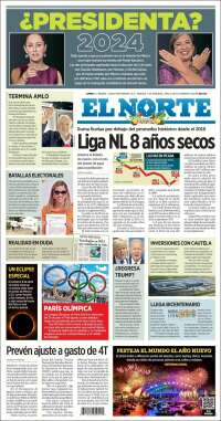 El Norte