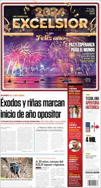 Excelsior