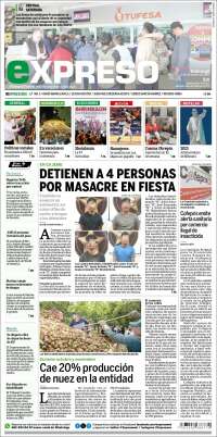 Expreso