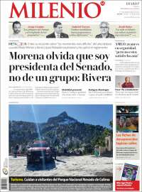 Milenio - Jalisco