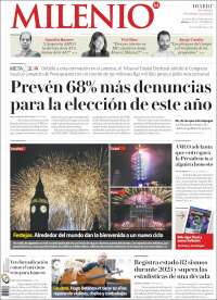 Milenio de Monterrey