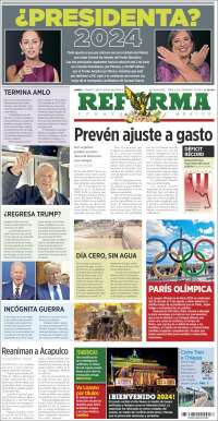 Reforma