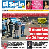 El Siglo