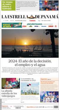 La Estrella de Panamá