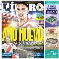 Líbero