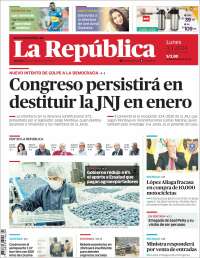 La Republica