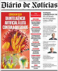 Diário de Noticias