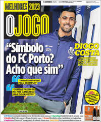 O Jogo