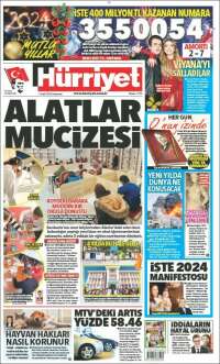 Hürriyet
