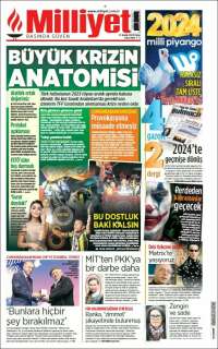 Milliyet