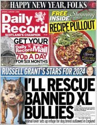 Daily Record