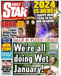 Daily Star
