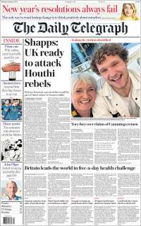 Daily Telegraph
