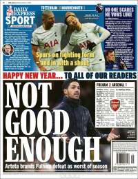 Express Sport