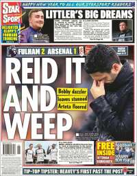 Star Sport