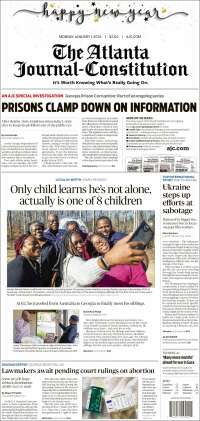 The Atlanta Journal-Constitution