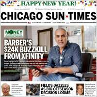 Chicago Sun-Times