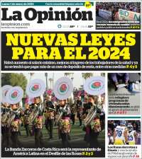 La Opinión