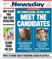 Newsday