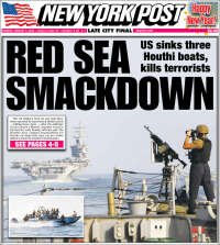 New York Post