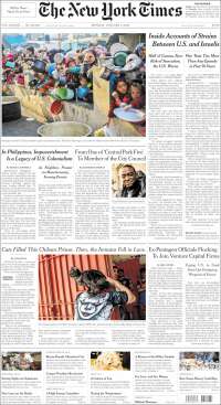 New York Times