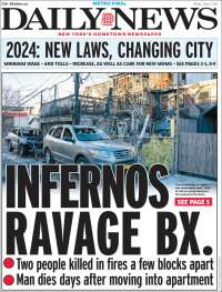 Daily News - New York