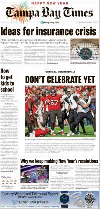 Tampa Bay Times