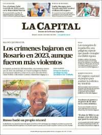 La Capital - Rosario