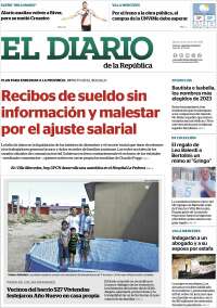 Diario de la República