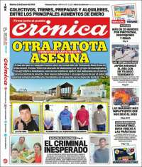 Diario El Libertador