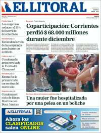 El Litoral Corrientes