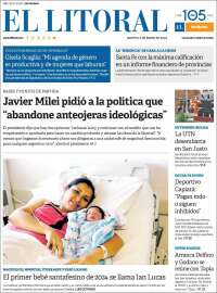 Diario El Litoral