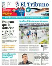 El Tribuno - Salta