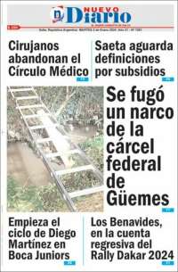 Nuevo Diario de Salta