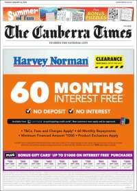 The Canberra Times