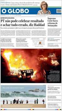 O Globo