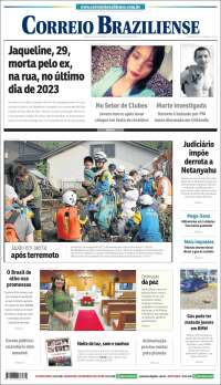 Correio Braziliense
