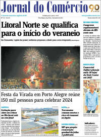 Jornal do Comércio
