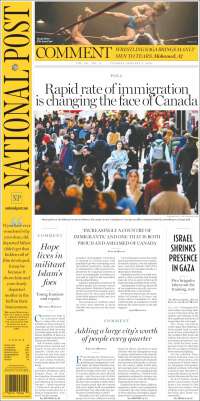 The National Post