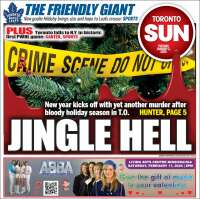 The Toronto Sun