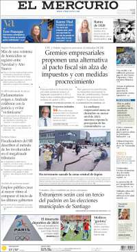 El Mercurio