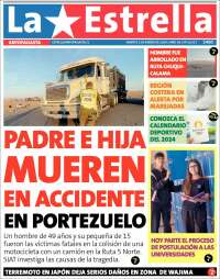 La Estrella del Norte