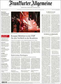 Frankfurter Allgemeine