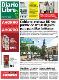 Diario Libre