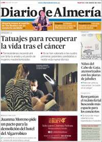 Diario de Almería
