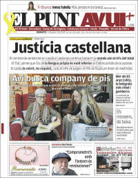El Punt Avui