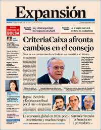 Expansión