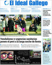 El Ideal Gallego