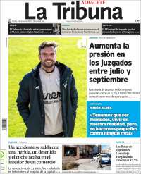 La Tribuna de Albacete
