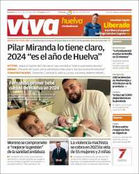 Viva Huelva